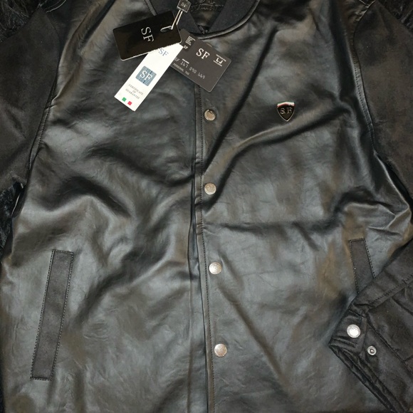 Mens Superlative Fashion jacket - Picture 3 of 6